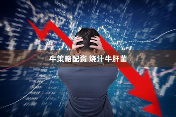 牛策略配资 烧汁牛肝菌
